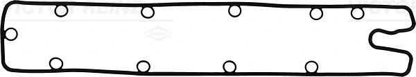 Gasket, cylinder head cover
